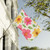 Whimsical Garden Blooms - Double Sided Flag