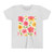 Whimsical Garden Blooms - Youth Short Sleeve Tee