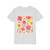 Whimsical Garden Blooms - Youth Short Sleeve Tee
