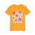 Whimsical Garden Blooms - Youth Short Sleeve Tee