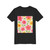 Whimsical Garden Blooms - Youth Short Sleeve Tee