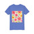 Whimsical Garden Blooms - Youth Short Sleeve Tee