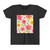 Whimsical Garden Blooms - Youth Short Sleeve Tee