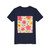 Whimsical Garden Blooms - Youth Short Sleeve Tee