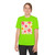 Whimsical Garden Blooms - Youth Competitor Tee
