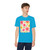 Whimsical Garden Blooms - Youth Competitor Tee