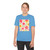 Whimsical Garden Blooms - Youth Competitor Tee