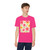 Whimsical Garden Blooms - Youth Competitor Tee