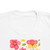 Whimsical Garden Blooms - Toddler's Fine Jersey Tee