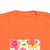 Whimsical Garden Blooms - Toddler's Fine Jersey Tee
