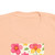 Whimsical Garden Blooms - Toddler's Fine Jersey Tee