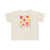 Whimsical Garden Blooms - Toddler's Fine Jersey Tee