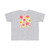 Whimsical Garden Blooms - Toddler's Fine Jersey Tee