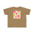 Whimsical Garden Blooms - Toddler's Fine Jersey Tee