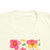 Whimsical Garden Blooms - Toddler's Fine Jersey Tee