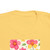 Whimsical Garden Blooms - Toddler's Fine Jersey Tee