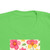 Whimsical Garden Blooms - Toddler's Fine Jersey Tee