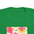 Whimsical Garden Blooms - Toddler's Fine Jersey Tee
