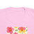 Whimsical Garden Blooms - Toddler's Fine Jersey Tee