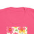 Whimsical Garden Blooms - Toddler's Fine Jersey Tee