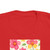 Whimsical Garden Blooms - Toddler's Fine Jersey Tee