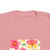 Whimsical Garden Blooms - Toddler's Fine Jersey Tee