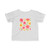 Whimsical Garden Blooms - Infant Fine Jersey Tee