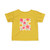 Whimsical Garden Blooms - Infant Fine Jersey Tee