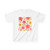 Whimsical Garden Blooms - Kids Heavy Cotton™ Tee