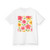 Whimsical Garden Blooms - Kids Heavy Cotton™ Tee