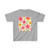 Whimsical Garden Blooms - Kids Heavy Cotton™ Tee