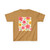 Whimsical Garden Blooms - Kids Heavy Cotton™ Tee