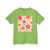 Whimsical Garden Blooms - Kids Heavy Cotton™ Tee
