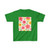 Whimsical Garden Blooms - Kids Heavy Cotton™ Tee