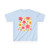 Whimsical Garden Blooms - Kids Heavy Cotton™ Tee