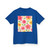 Whimsical Garden Blooms - Kids Heavy Cotton™ Tee