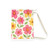 Whimsical Garden Blooms - Laundry Bag