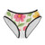 Whimsical Garden Blooms - Women's Briefs (AOP)