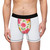 Whimsical Garden Blooms - Men's Boxers (AOP)