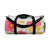 Whimsical Garden Blooms - Duffel Bag