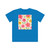 Whimsical Garden Blooms - Kids Fine Jersey Tee