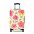 Whimsical Garden Blooms - Luggage Cover