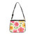 Whimsical Garden Blooms - Small Shoulder Bag