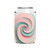 Celestial Spiral Harmony - Can Cooler Sleeve