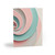 Celestial Spiral Harmony - Greeting cards (8, 16, and 24 pcs)