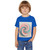 Celestial Spiral Harmony - Heavy Cotton™ Toddler T-shirt