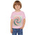 Celestial Spiral Harmony - Heavy Cotton™ Toddler T-shirt