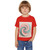 Celestial Spiral Harmony - Heavy Cotton™ Toddler T-shirt