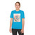 Celestial Spiral Harmony - Youth Competitor Tee