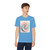 Celestial Spiral Harmony - Youth Competitor Tee